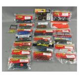 $150 Retail Value (20)Pcs Fishing Tackle