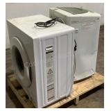 Compact Washer & Dryer