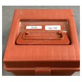 (100) Rnds Assorted 30-06 Ammo