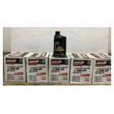 (6) MAG1 6ct 1Qt 5W-20 Motor Oil Synthetic Blend