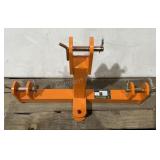 2025 Wolverine 3-Point Trailer Mover QC1-26-20G