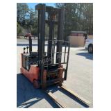 2018 Toyota 24V Pallet Jack 6BWC20