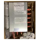 Mitsubishi Electric 5 Port Branch Box PAC-LMA50BC