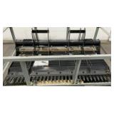 2025 Wolverine 78" Land Leveler Skid Steer Attachm