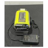 Ryobi 40V Battery & Charger