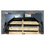 2025 Wolverine 3-Point Quick Hitch TR-26-02C