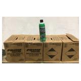 (4) Prime Guard 12ct 14oz Brake Parts Cleaner BCN2