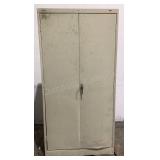Metal Cabinet