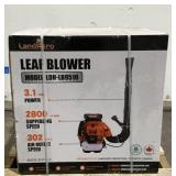 LandHero Gas Powered Backpack Blower LDH-LB9510