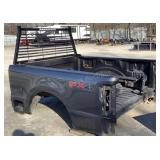 2023 Ford F250 SRW Short Bed