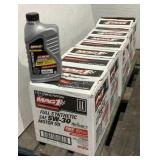 (6) MAG1 6ct 1Qt 5W-30 Motor Oil Full  Synthetic