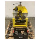 2025 Pipe Bending Machine 76B