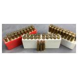 (60) Rnds Reloaded 30-30 WIN Ammo