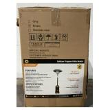 ATS Outdoor Propane Patio Heater OPH48000