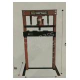 ATS 20 Ton Press Machine ATS-SP20