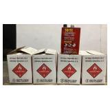 (4) TruFuel 4ct 110oz 50:1 Fuel + Oil Ethanol Free