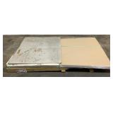 (12) 60"x96" Luxstone Wall Panels PC701734-95