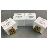 (80) Rnds Assorted Reloaded 5.56/.223 Ammo