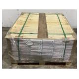 Powerhold Approx 1536 SQ FT of LVP Flooring Smoke