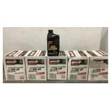 (6) MAG1 6ct 1Qt 5W-30 Motor Oil Synthetic Blend