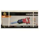 ATS Power 1" Pneumatic Impact Wrench ATS-IW21