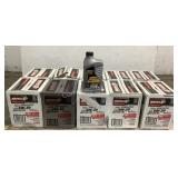 (10) MAG1 6ct 1Qt 5W-30 Motor Oil Full Synthetic