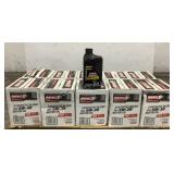 (10) MAG1 6ct 1Qt 5W-30 Motor Oil Synthetic Blend