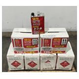 (6) TruFuel 4ct 110Oz 50:1 Fuel+Oil