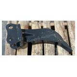 Mini Excavator Ripper