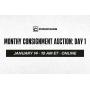 January Monthly Consignment Auction