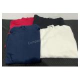 (Approx 25) Assorted Hoodies