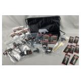 Assorted 9mm Cleaning Tools