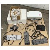 Printer, Router & More