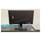 Alienware 27" 4K QD-OLED Gaming Monitor AW2725Q