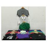 (Approx 55) Articles Of Clothing