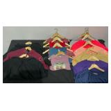 (Approx 32) Articles Of Clothing