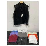 (Approx 53) Articles Of Clothing