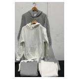 (Approx 13) Assorted Hoodies