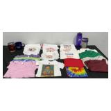 Onesies, Bibs, Aprons & More