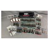 .22/.223/.308./17 Assorted Cleaning Tools