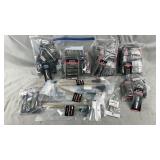 .22/.220/.17 Assorted Cleaning Tools