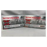 (40) Rnds Winchester Super X .30-06 180g Power-Poi