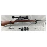 Thompson Center 22 Classic 22LR