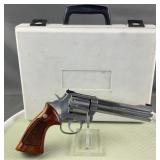 Smith & Wesson 686 .357 MAGNUM