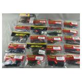 $150 Retail Value (20)Pcs Fishing Tackle