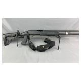 Remington Arms Co. 870 Police Magnum 12 Gauge