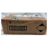 (250) Rnds Federal 12GA Target Load