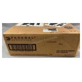 (250) Rnds 12ga. 2 3/4 Target Loads Federal Brand