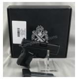 Springfield Armory XDS-9 Mod2 9x19