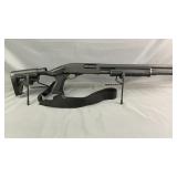 Remington Arms Co. 870 Police Magnum 12 Gauge